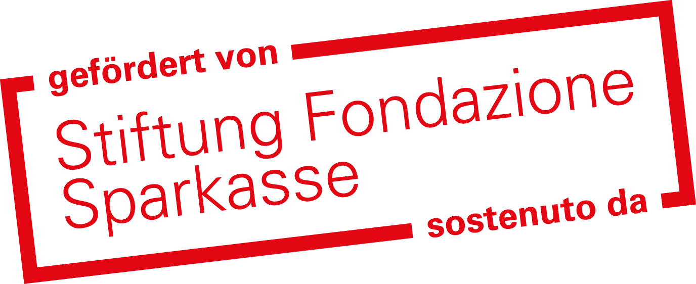 Logo-Stiftung-Sparkasse Stiftung Sparkasse - Nach uns - Dopo di Noi